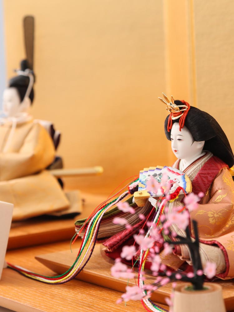 想いと歴史 久宝堂