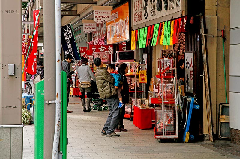 松屋町写真1