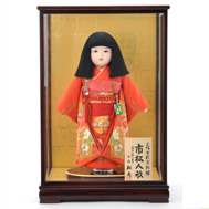 雛人形