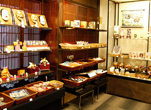 店舗写真